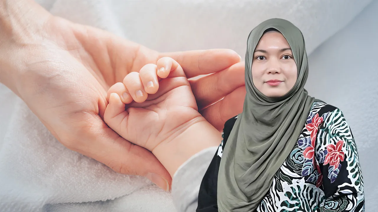 TB_RAHIMAH IBRAHIM BABY_UPM