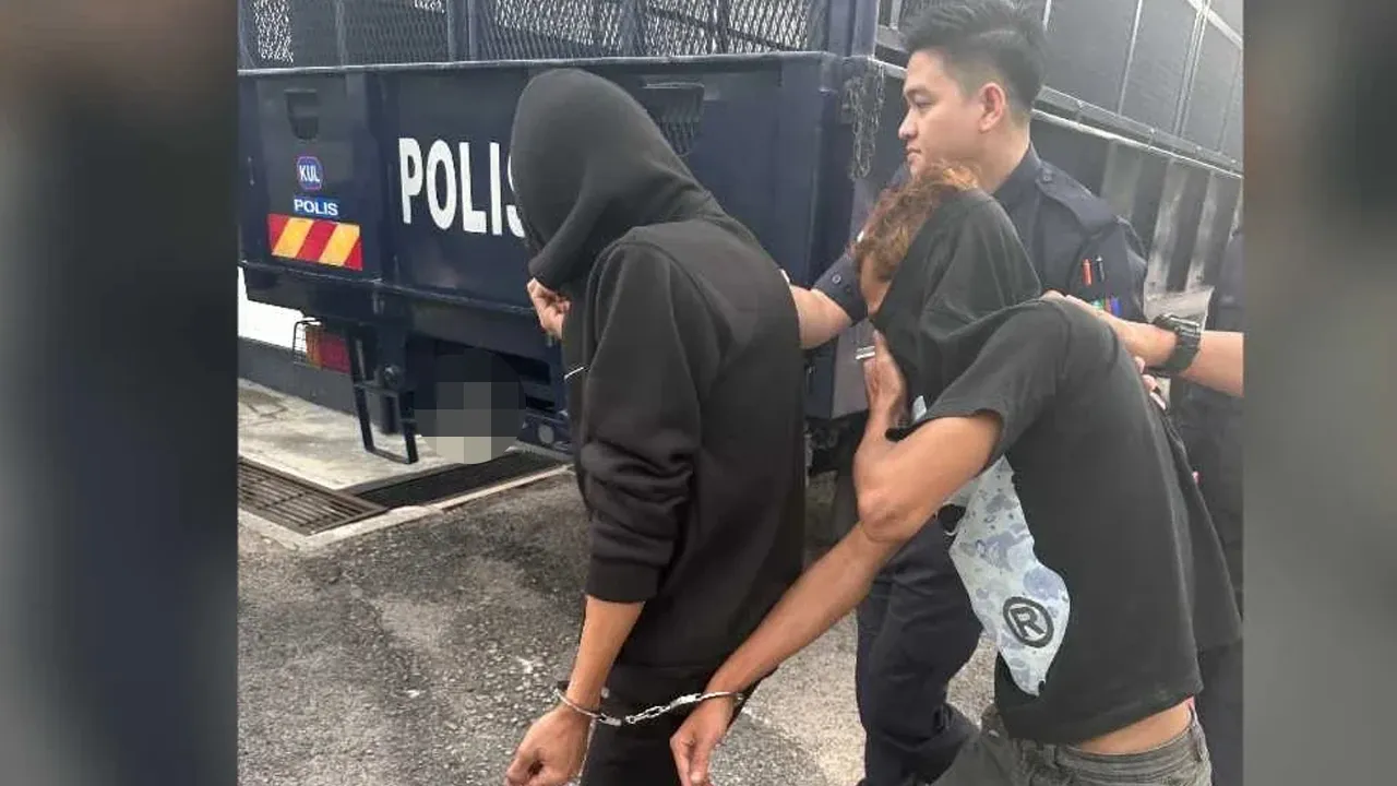 Sumber: Sinar Harian