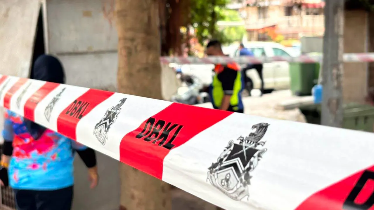 DBKL ROBOH STRUKTUR HARAM DI SETIAWANGSA 13 Ogos 2026 (Khamis), Dewan Bandaraya Kuala Lumpur (DBKL) dengan kerjasama Polis Diraja Malaysia (PDRM), Tenaga Nasional Berhad (TNB) serta Pengurusan Air Selangor telah melaksanakan Operasi Bersepadu TEBAH di sekitar Pasar Pagi Terbuka, Jalan Rejang, Setiawangsa. 