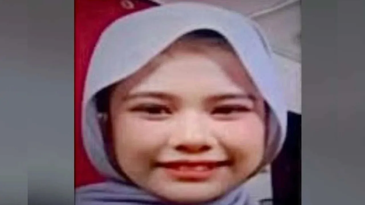 NIBONG TEBAL– Polis meminta bantuan orang ramai bagi mengesan seorang remaja perempuan yang dilaporkan hilang selepas keluar dari rumah dan masih belum pulang sehingga kini.