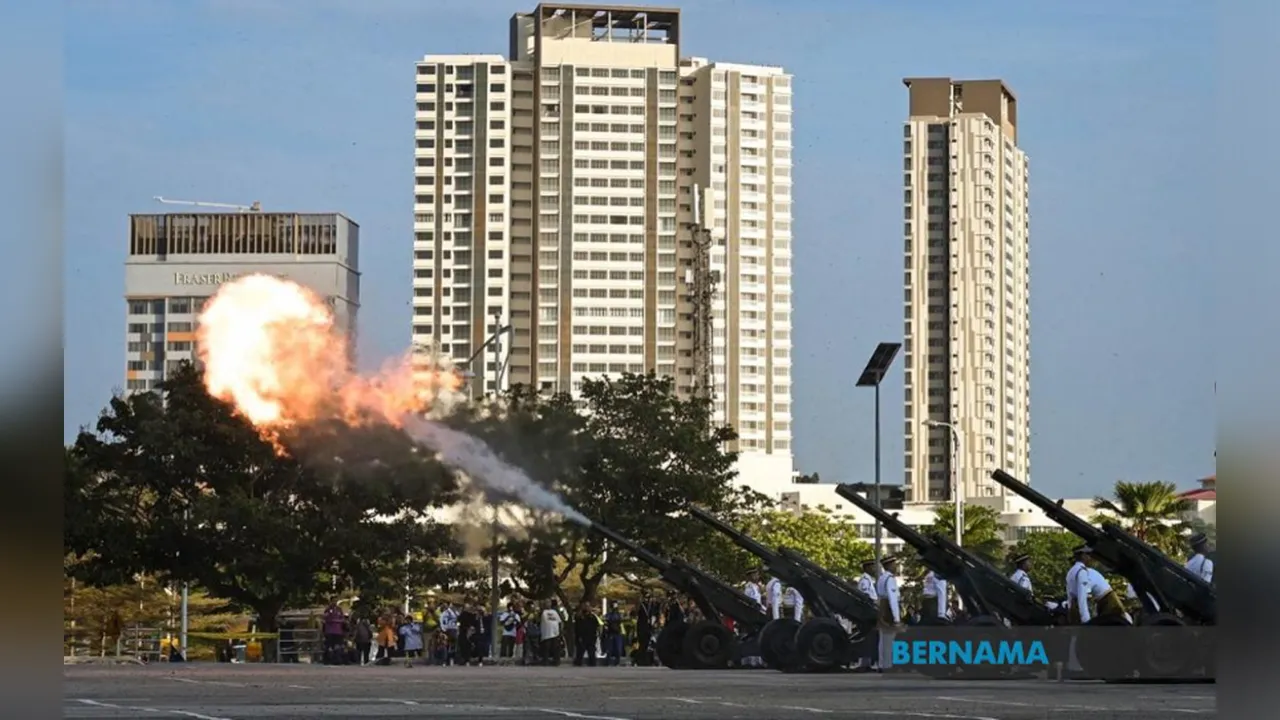Sumber: BERNAMA