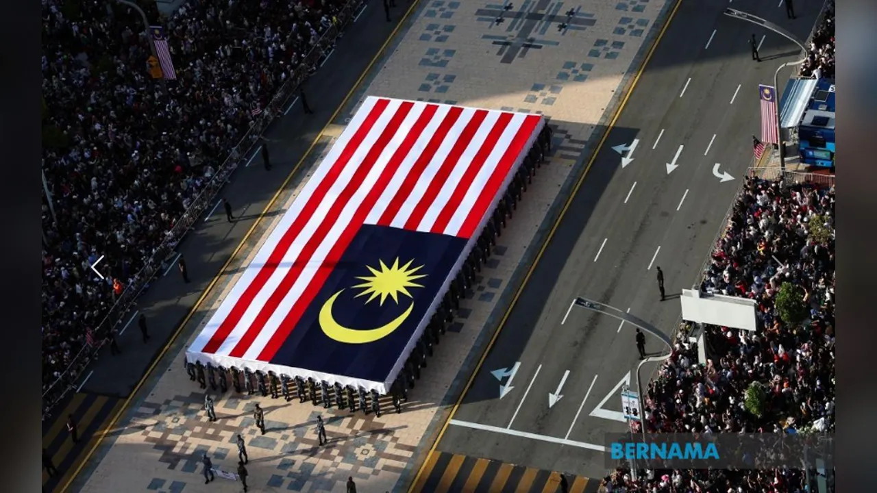 Sumber: BERNAMA
