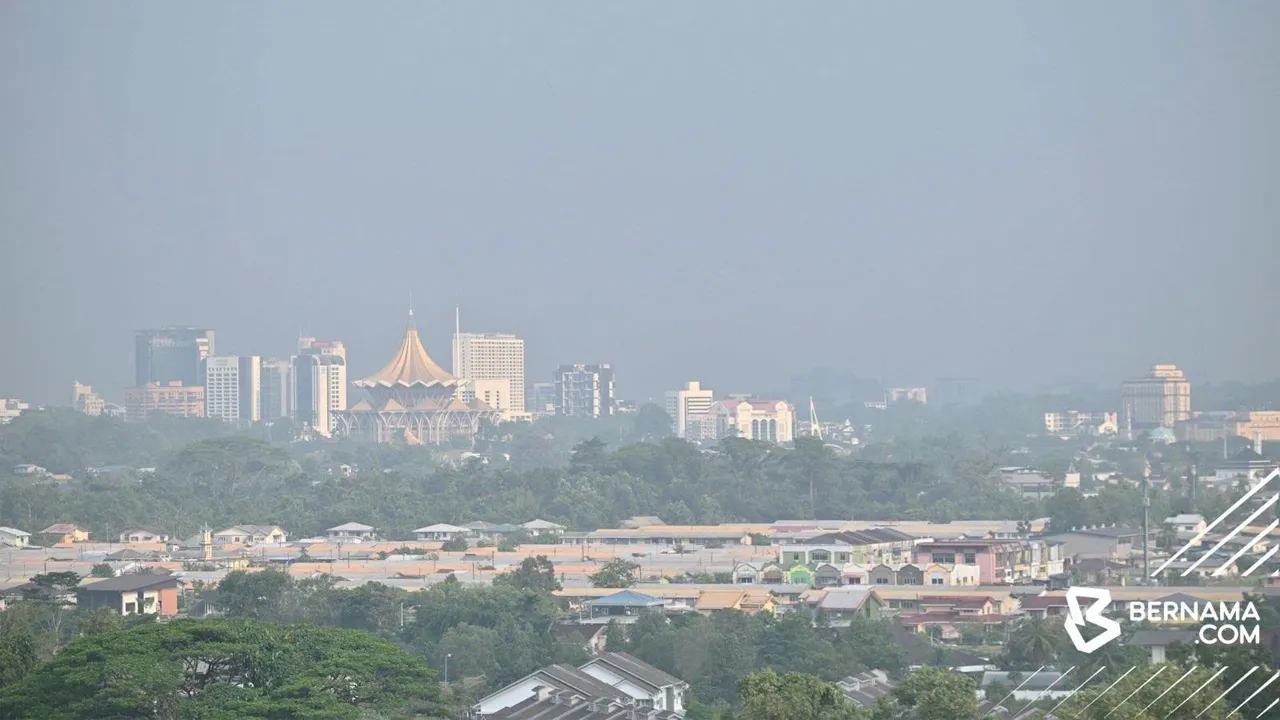 Sumber: BERNAMA