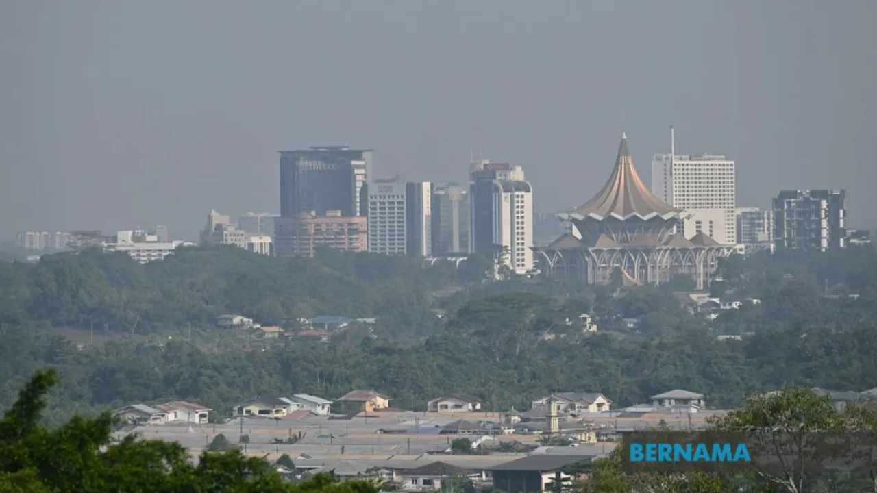 Sumber: BERNAMA