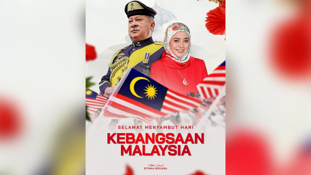 Sumber: FB Sultan Ibrahim Sultan Iskandar