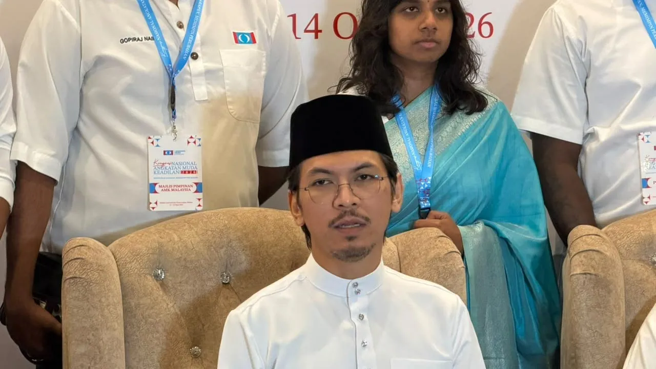 SIDANG MEDIA KEADILAN