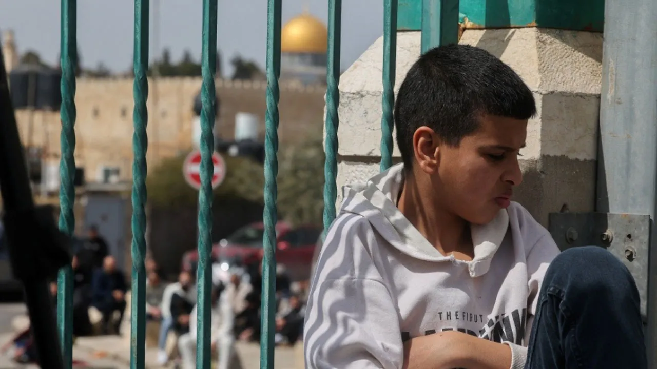 AL AQSA