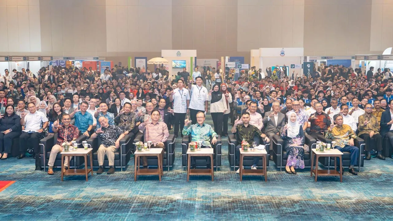 71,821 pekerjaan berjaya direkodkan di Sabah menerusi MyFutureJobs -- AWANI