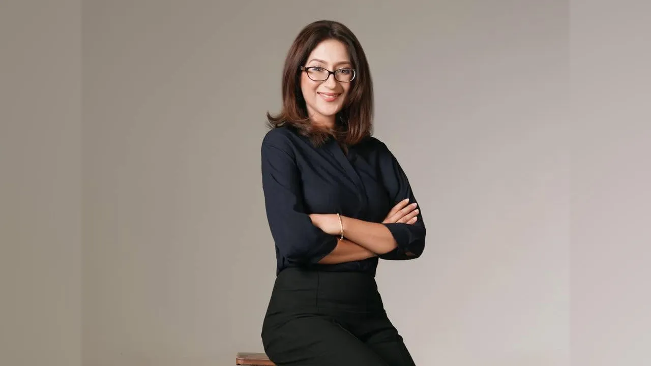Sangeet Kaur Deo