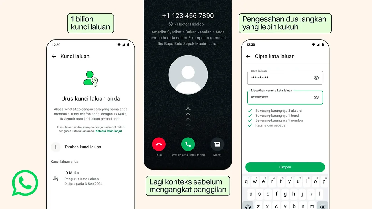 Sumber: AMANZ