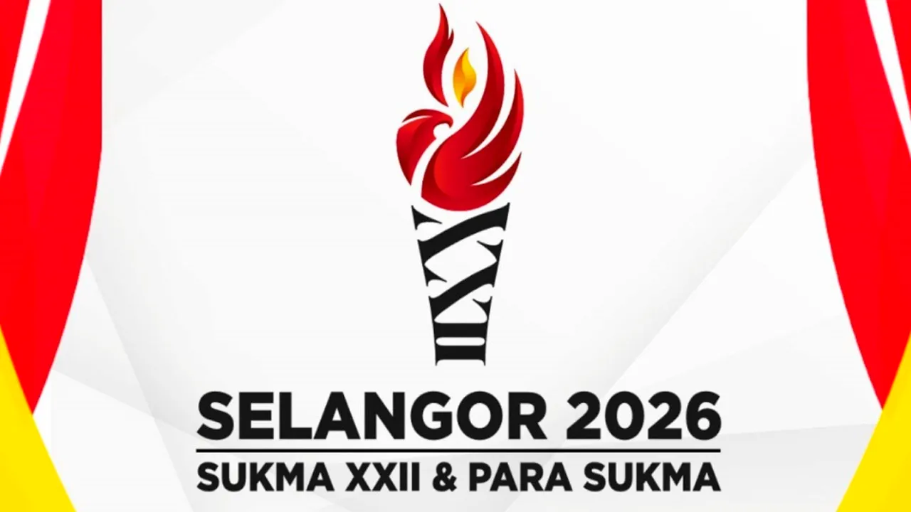 Sukma Selangor_BERNAMA.