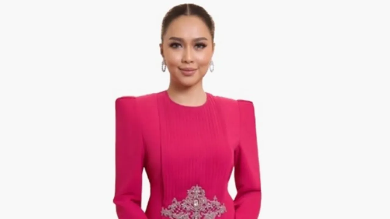 Syafinaz Selamat_UPSI