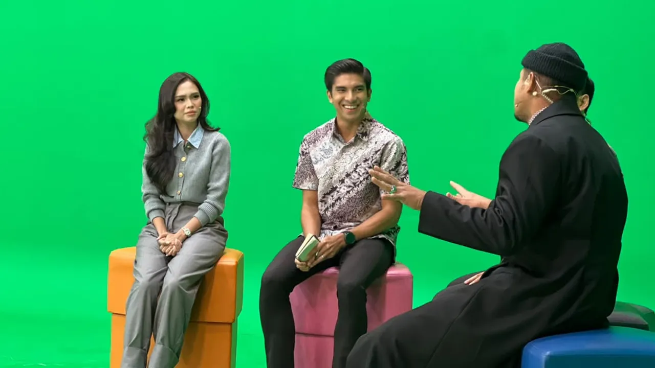 AWANI