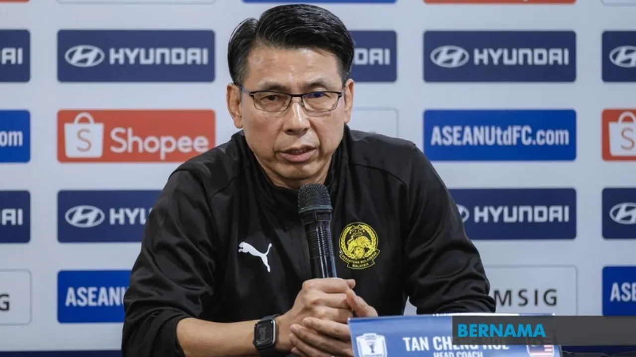 Sumber: BERNAMA