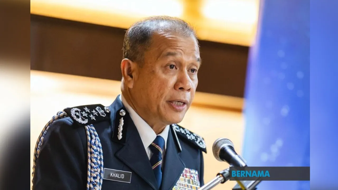 Sumber: BERNAMA