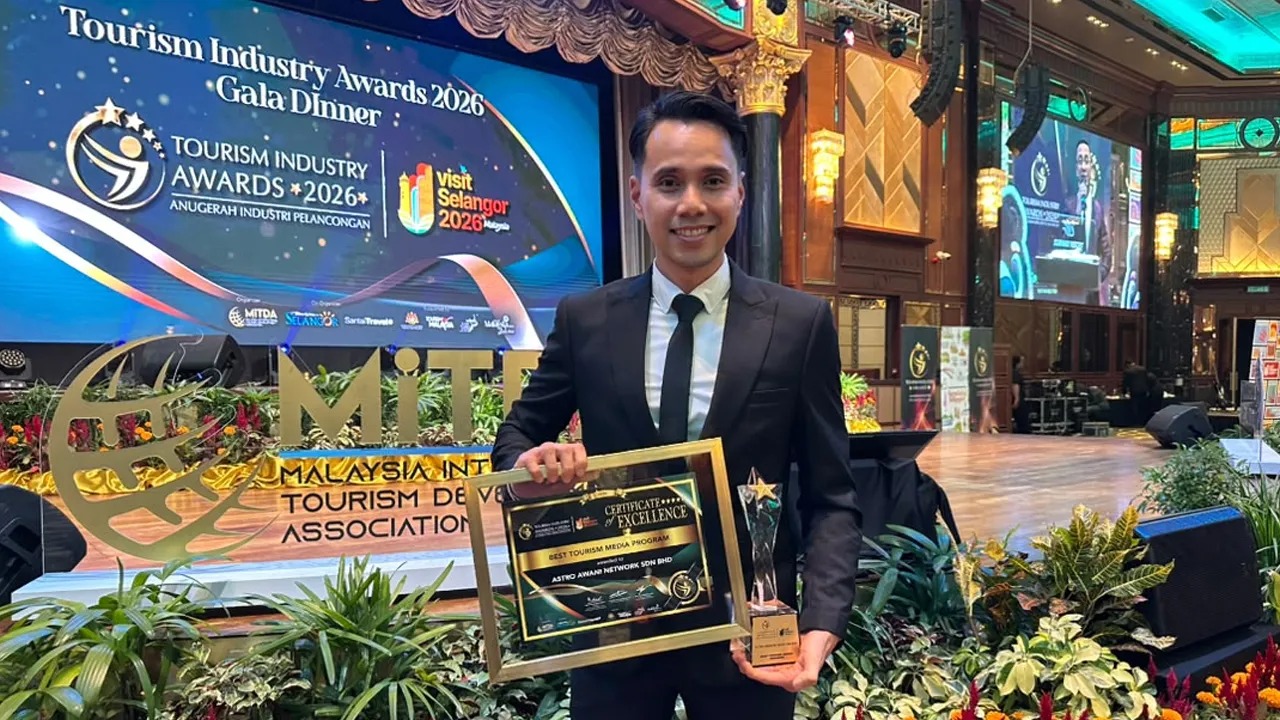 Sumber: Astro AWANI
