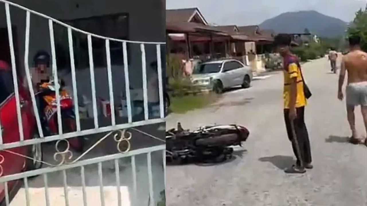 Sumber: VIDEO TULAR