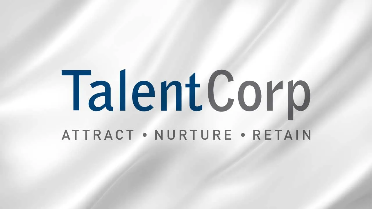 Talent Corp