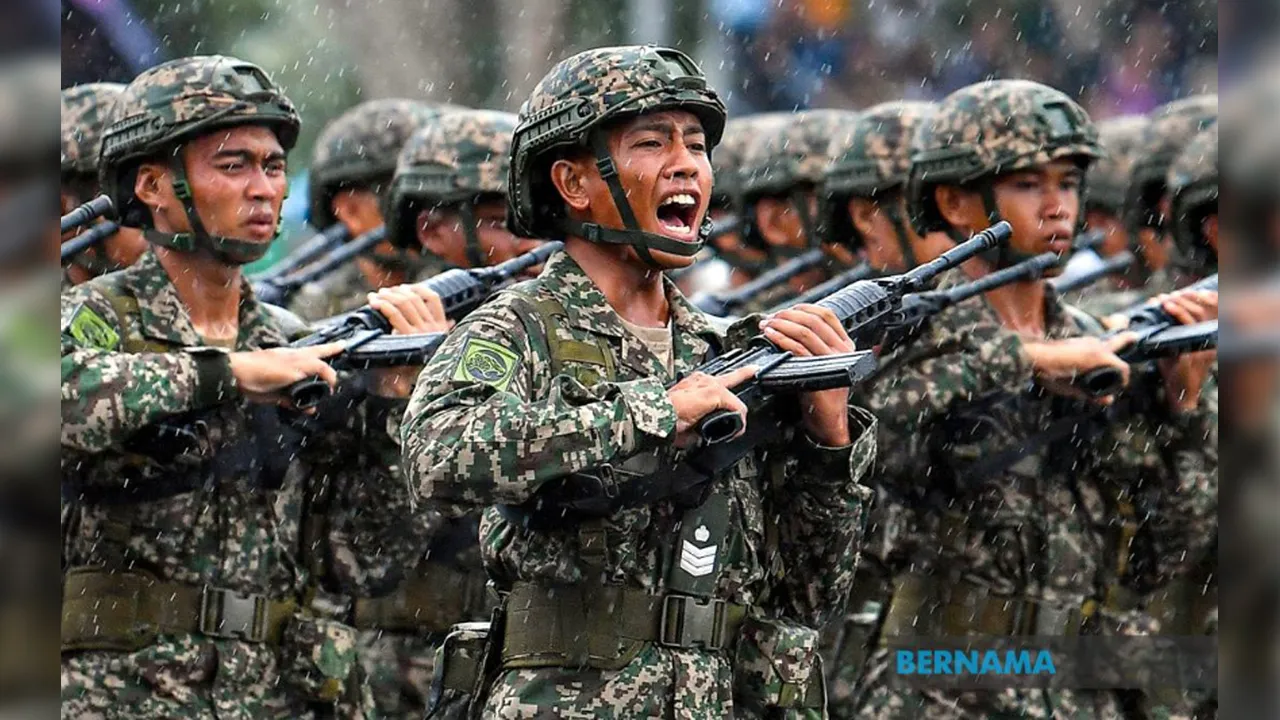 Sumber: BERNAMA