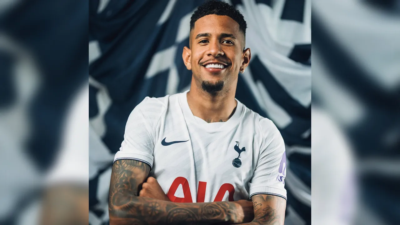 Tottenham Hotspur_FB Tottenham Hotspur