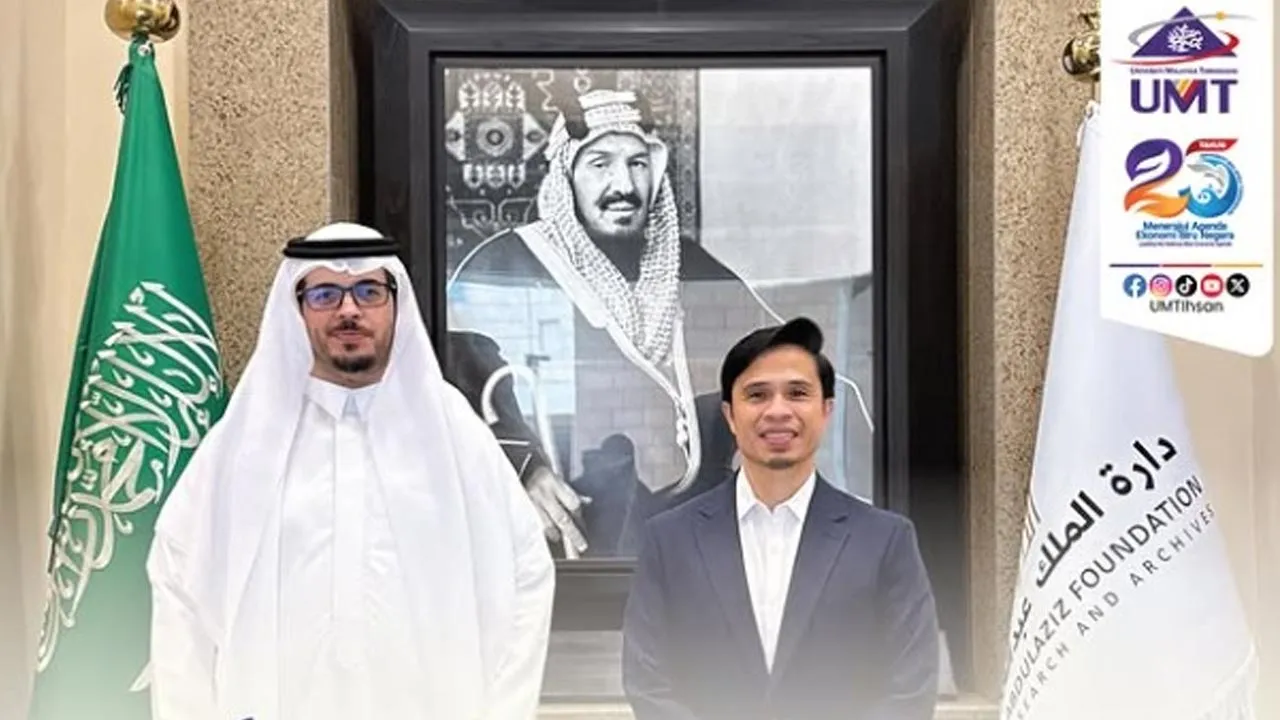 UMT, Arab Saudi