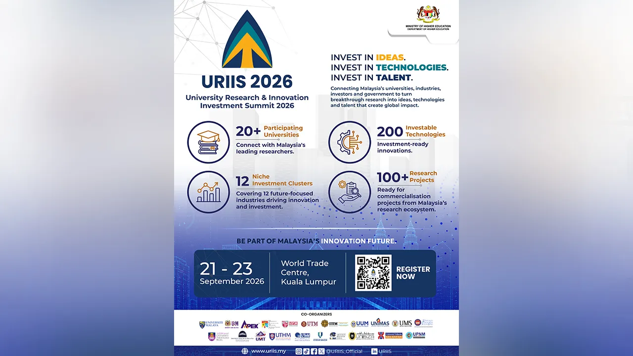 URIIS, JPT, UKM