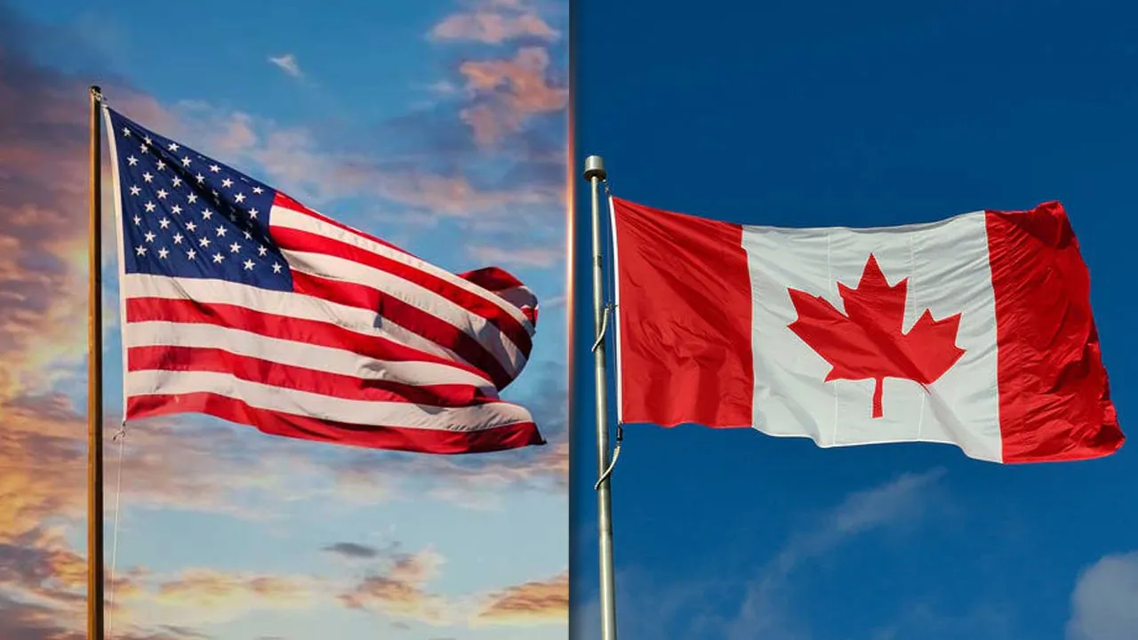 US CANADA FLAG_AWANI