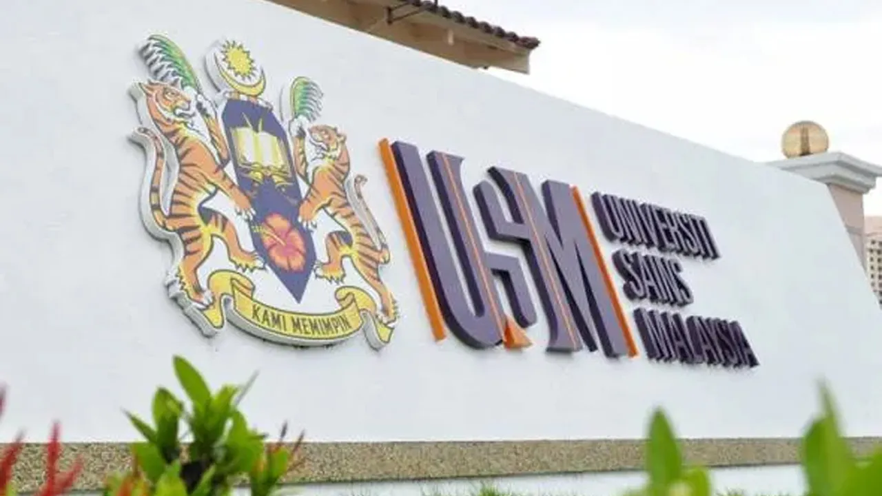 GEORGE TOWN: Universiti Sains Malaysia (USM) berjaya mengekalkan pengiktirafan sebagai sebuah universiti berstatus swaakreditasi oleh Agensi Kelayakan Malaysia (MQA) hingga tahun 2027.