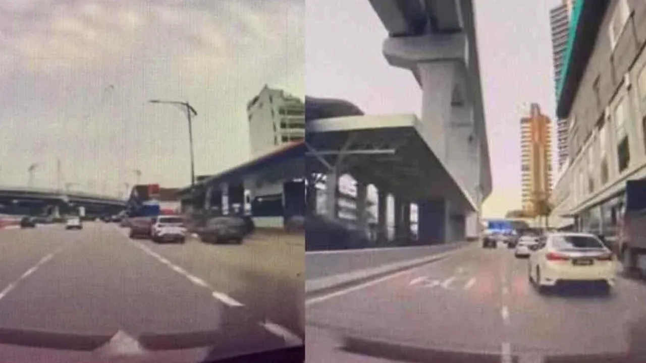 Sumber: VIDEO TULAR