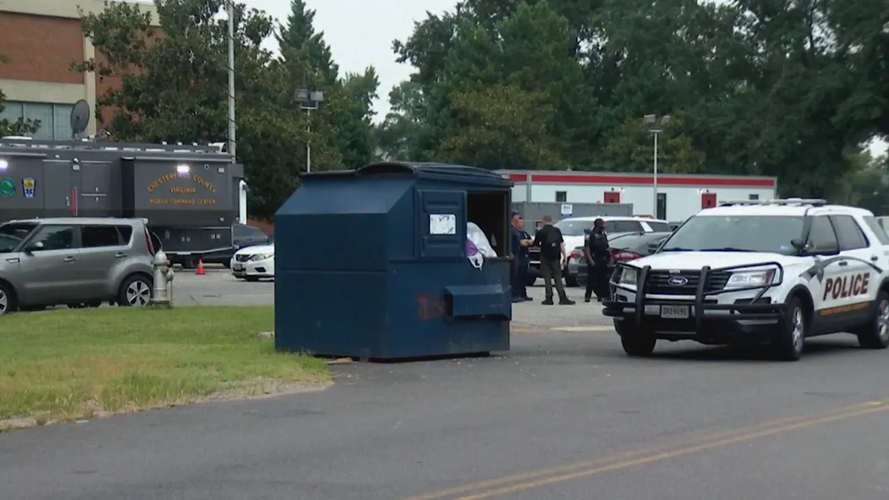 Five people were reportedly injured, one critically, in a shooting at Virginia State University early on Saturday (August 15) morning.