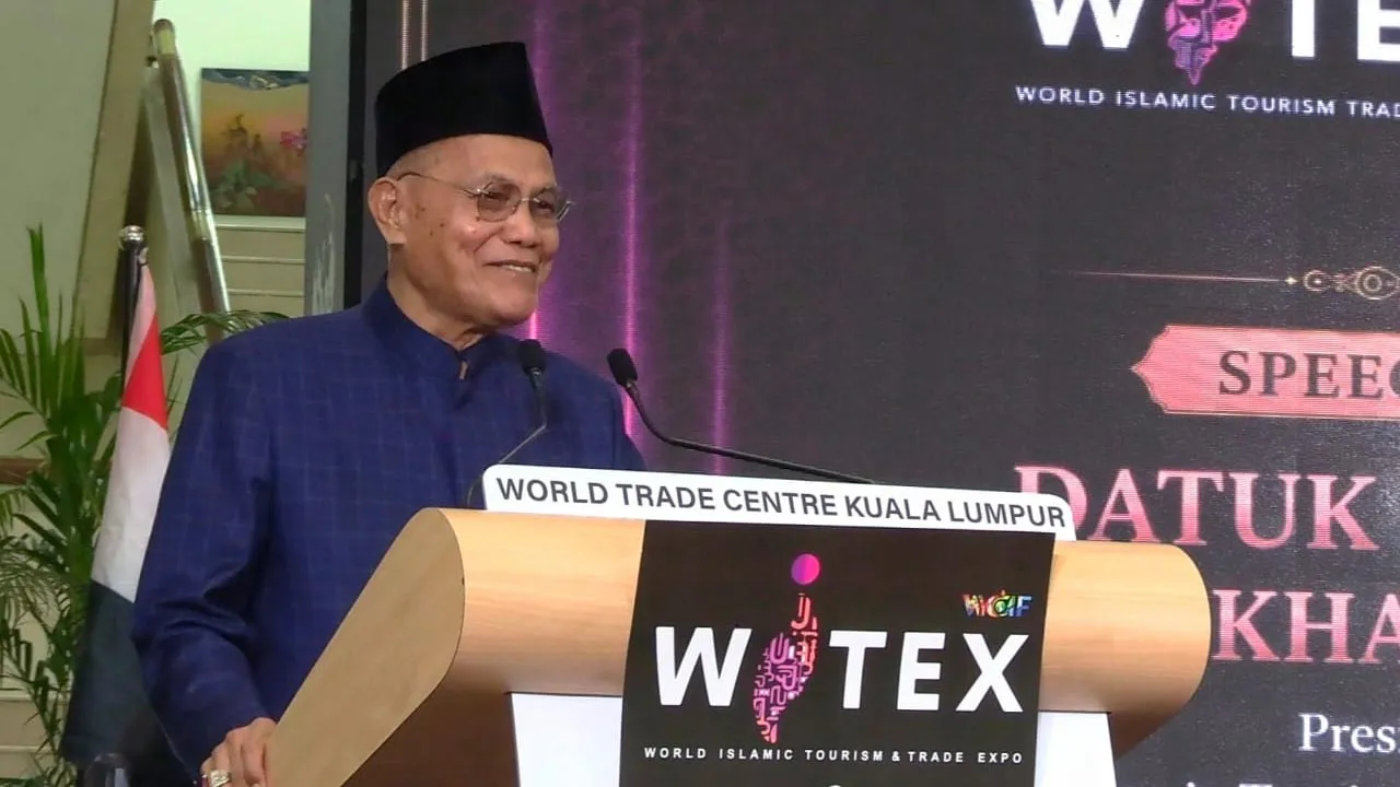 WITEX, sektor pelancongan
