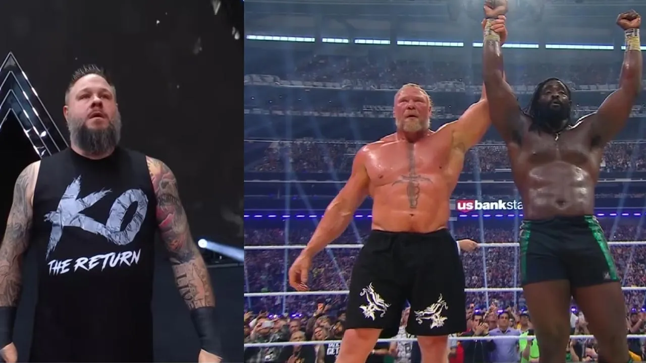 WWE SummerSlam. credit youtube