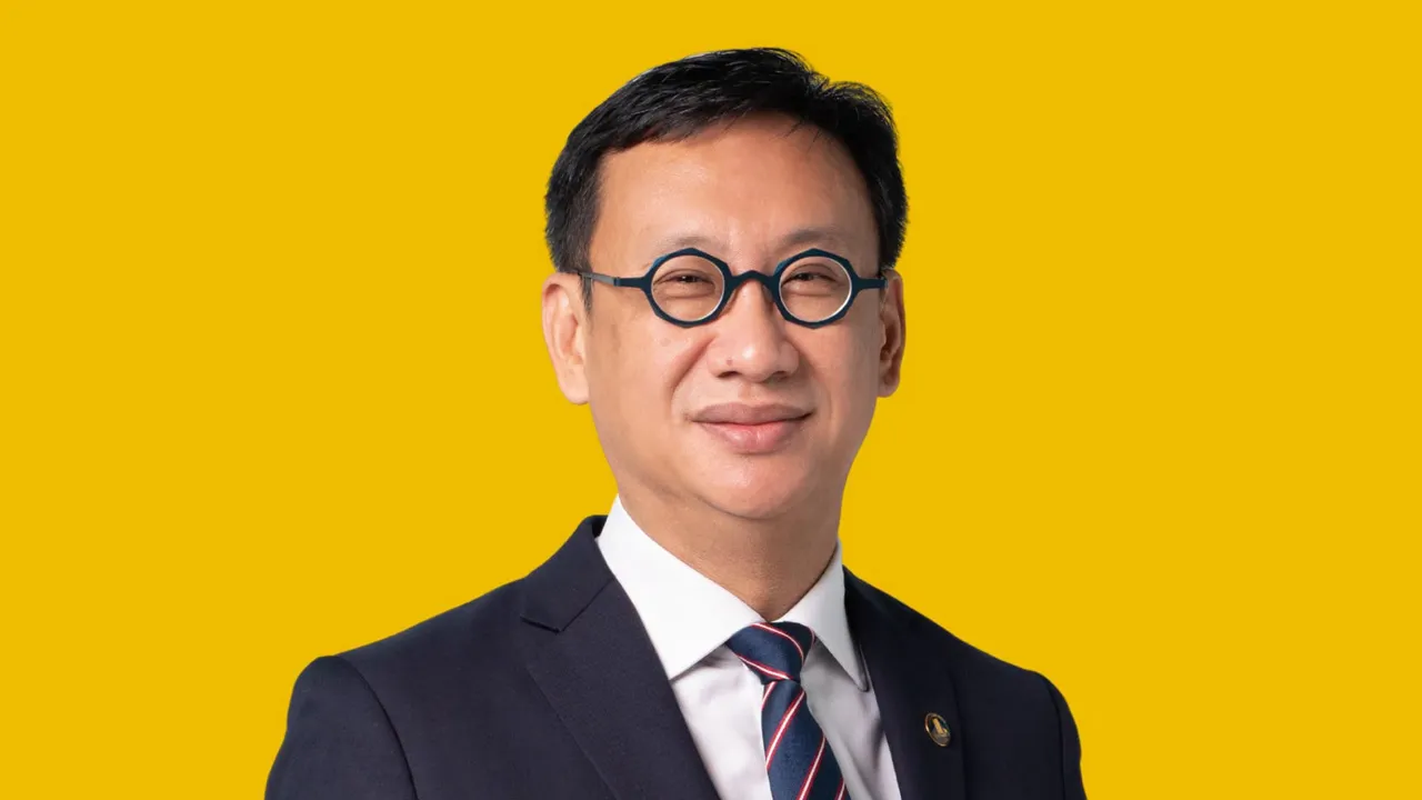 FB Wong Chen