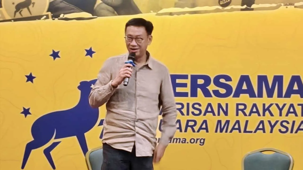 Wong Chen