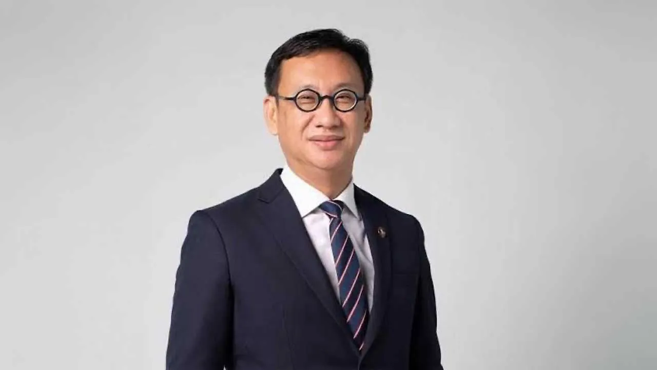 Wong Chen