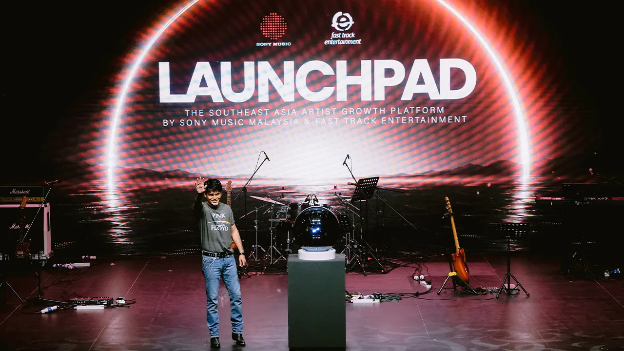 TB_YUSRI KRU LAUNCHPAD_Launchpad