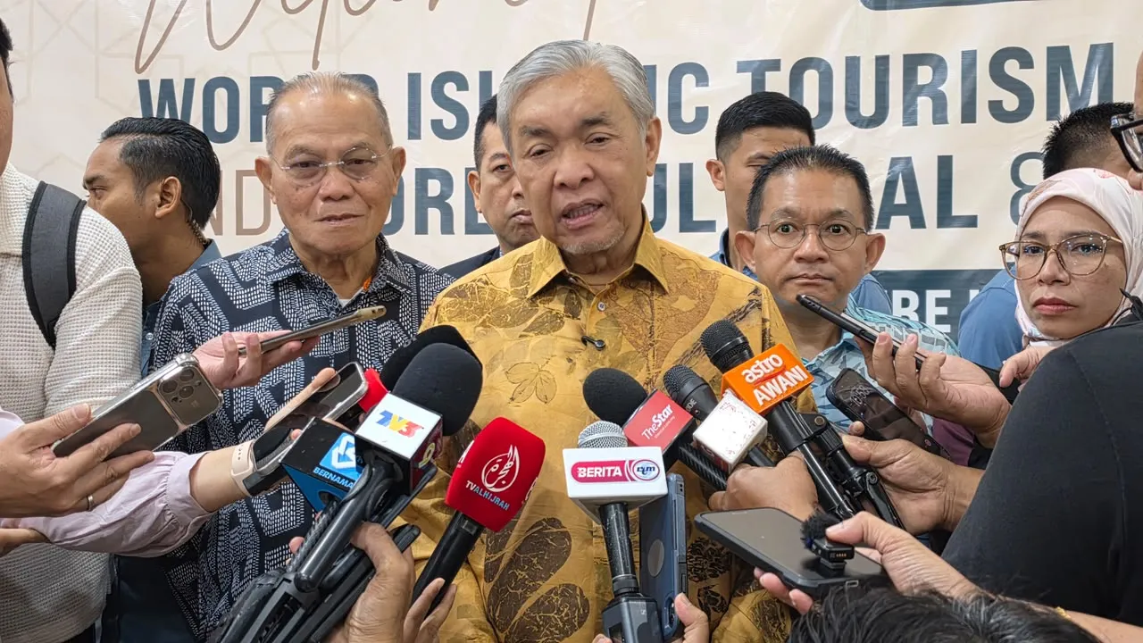 Sumber: Astro AWANI