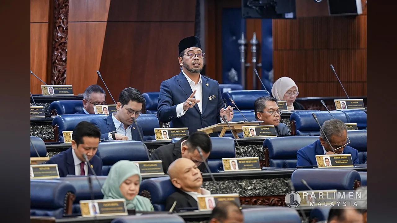 BKK Parlimen Malaysia