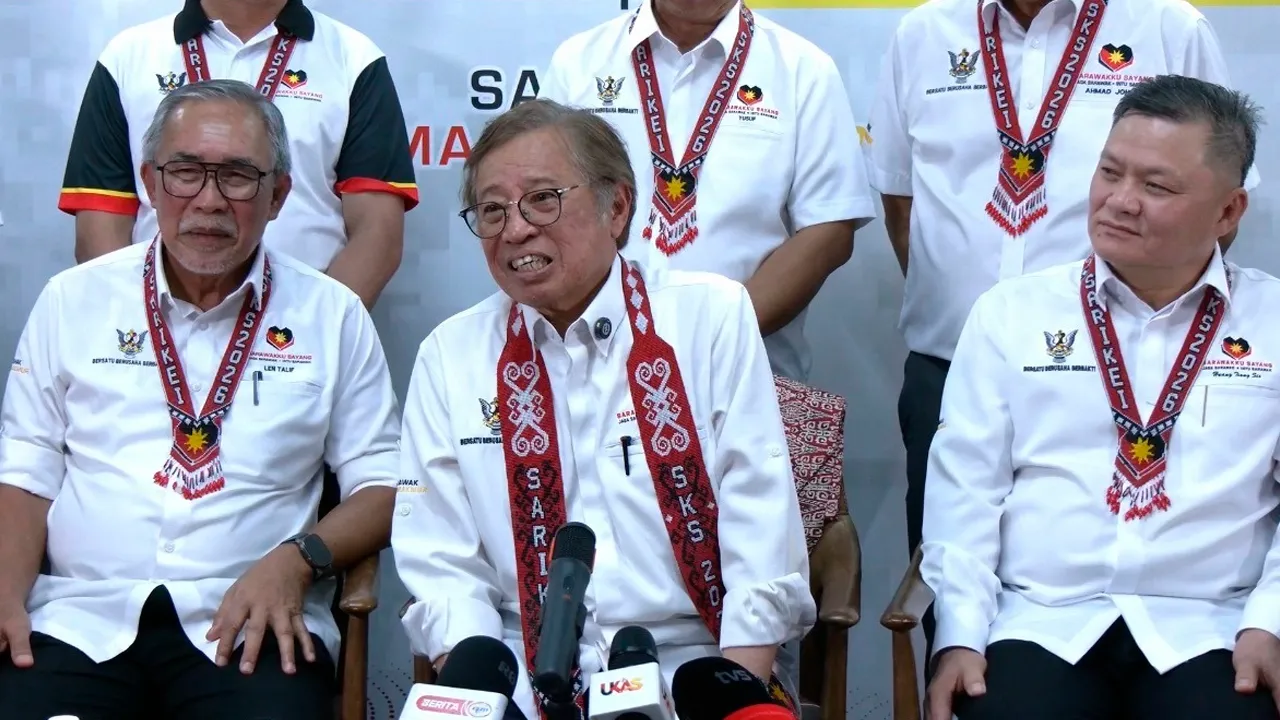 abang johari_Astro AWANI