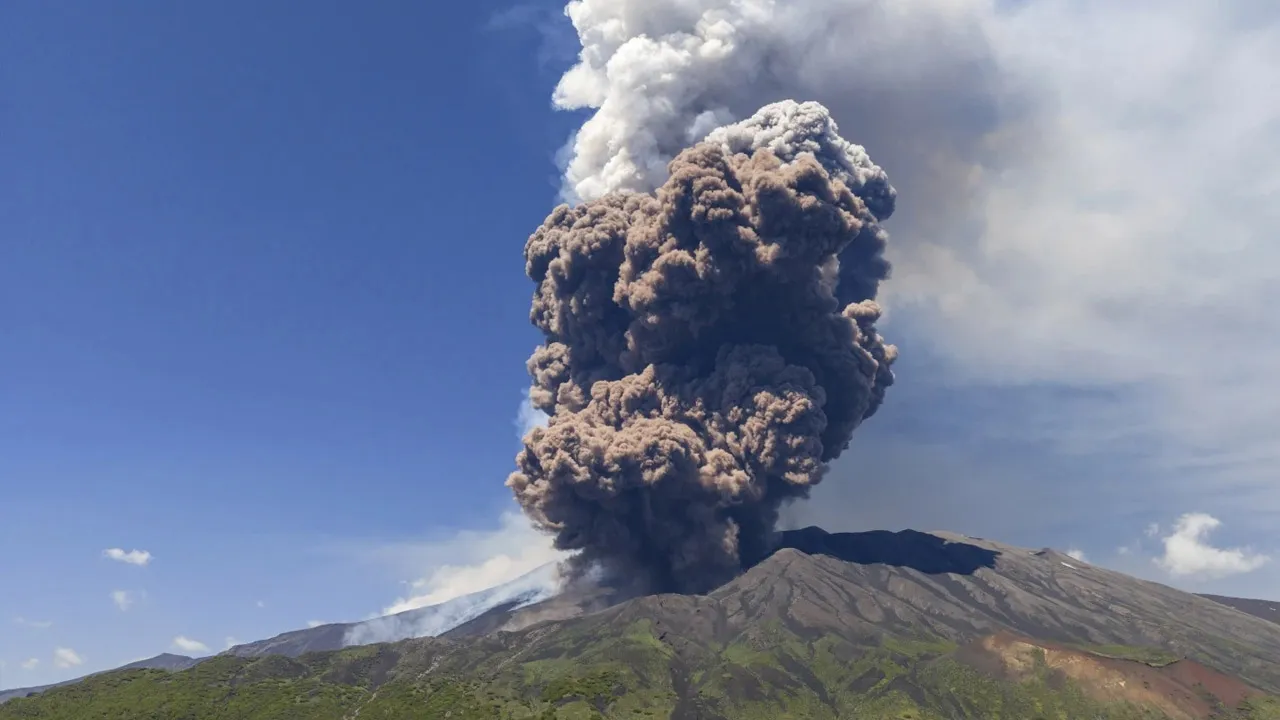 etna