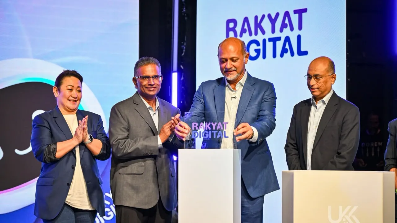 gobind deo, rakyat digital_Astro AWANI