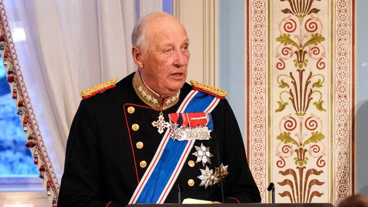 haraldV