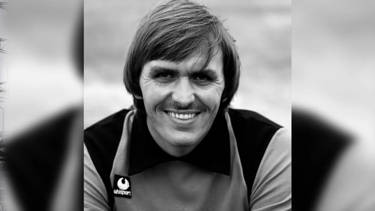 Aston Villa is deeply saddened to learn of the passing of European Cup winner Jimmy Rimmer, who has died at the age of 78._avfc.co_.uk