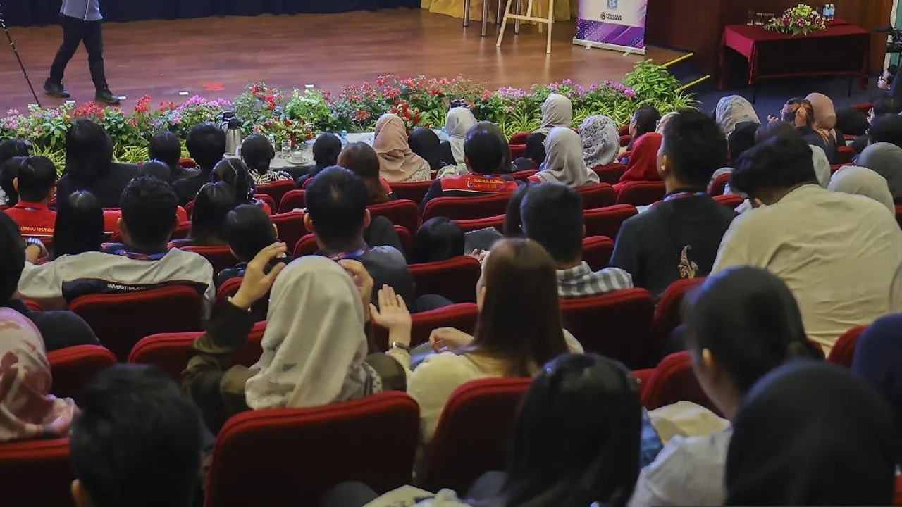 mahasiswa