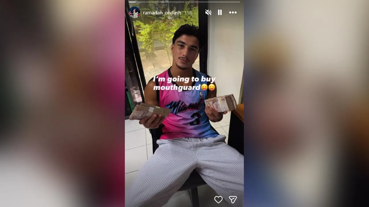 ramadan