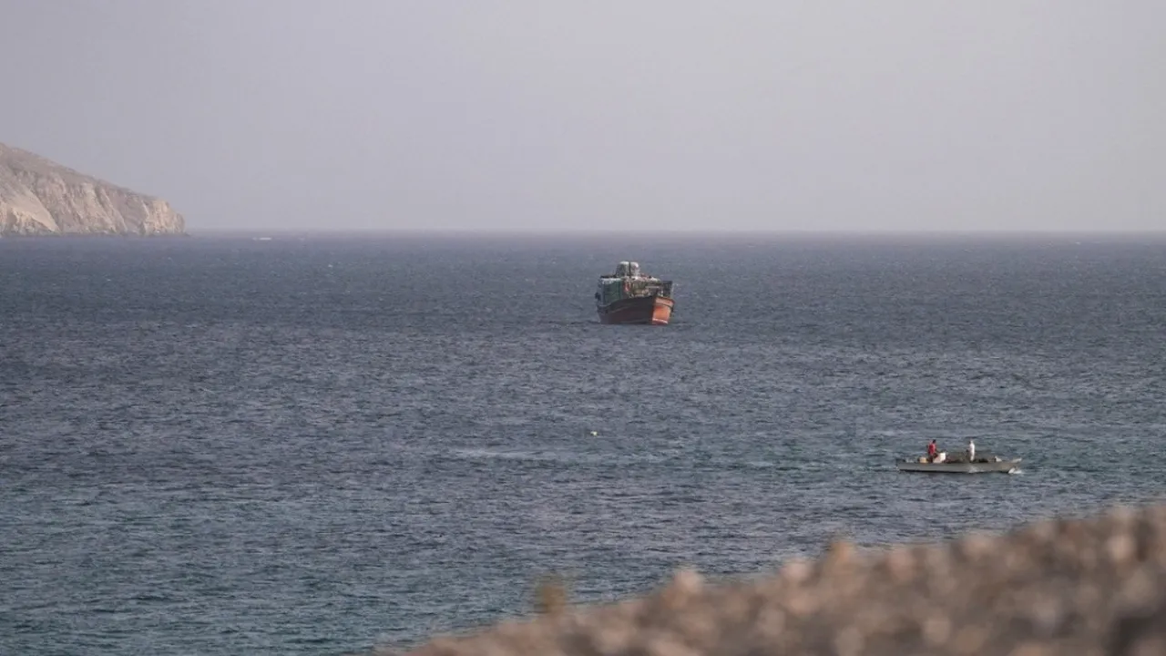 WASHINGTON, Aug 7 (Bernama-Anadolu) —— US President Donald Trump said Thursday that he is "involved" in the negotiations to reopen the Strait of Hormuz and suggested an agreement could be reached "soon.", Anadolu Ajansi (AA) reported.