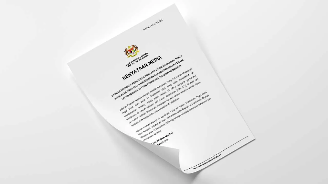 [TB]_AG RAYU_FB Jabatan Peguam Negara Malaysia