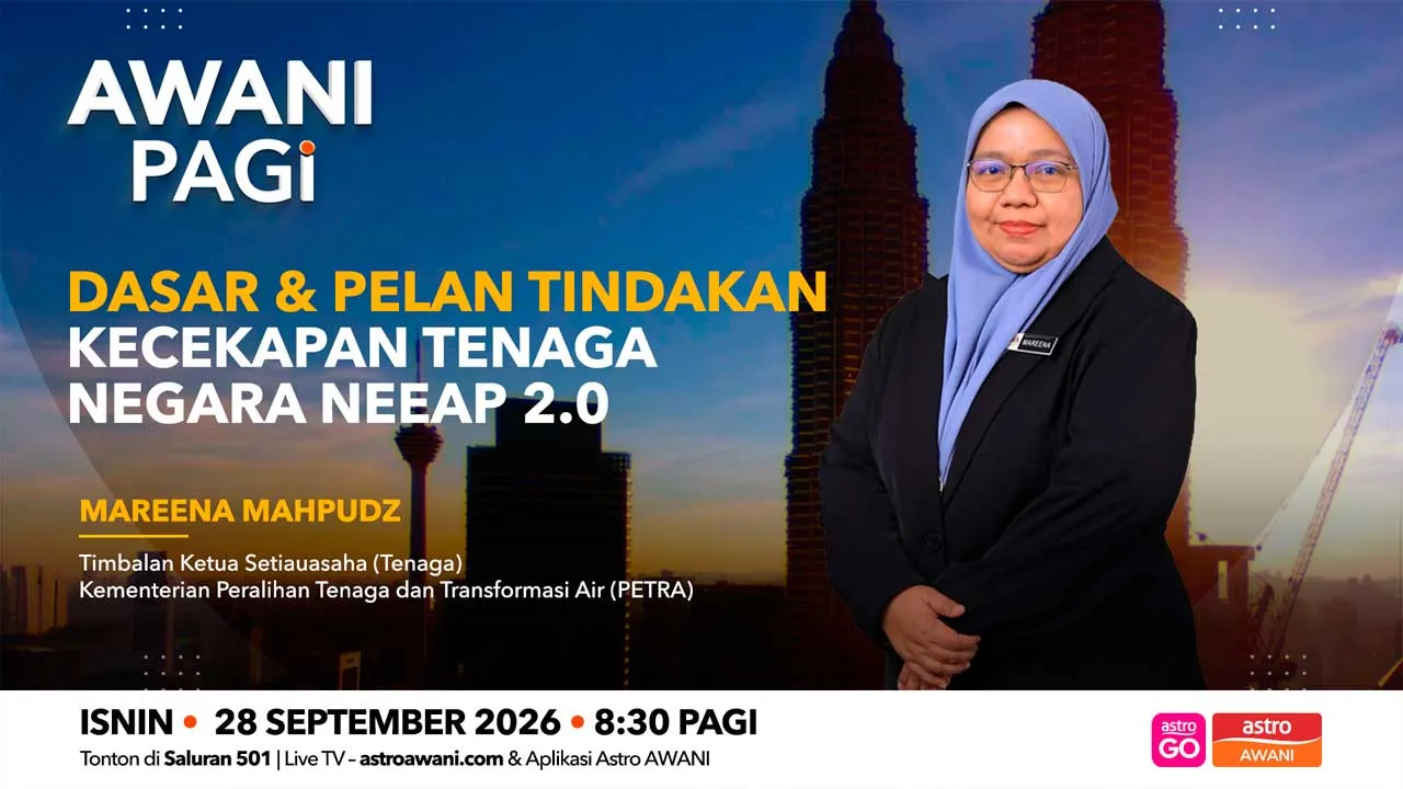 [TB]_Awani Pagi PETRA_ASTRO AWANI