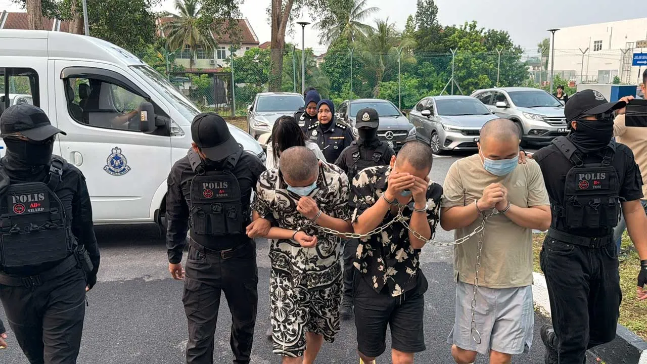 [TB]_CULIK RAKAN SENEGARA_ASTRO AWANI