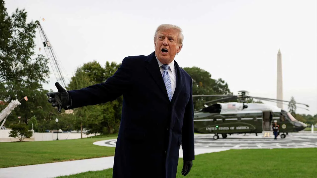 [TB]_Donald Trump_REUTERS